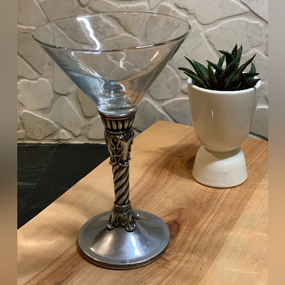 BRIGHTON | Celebration Collection | Martini Glass